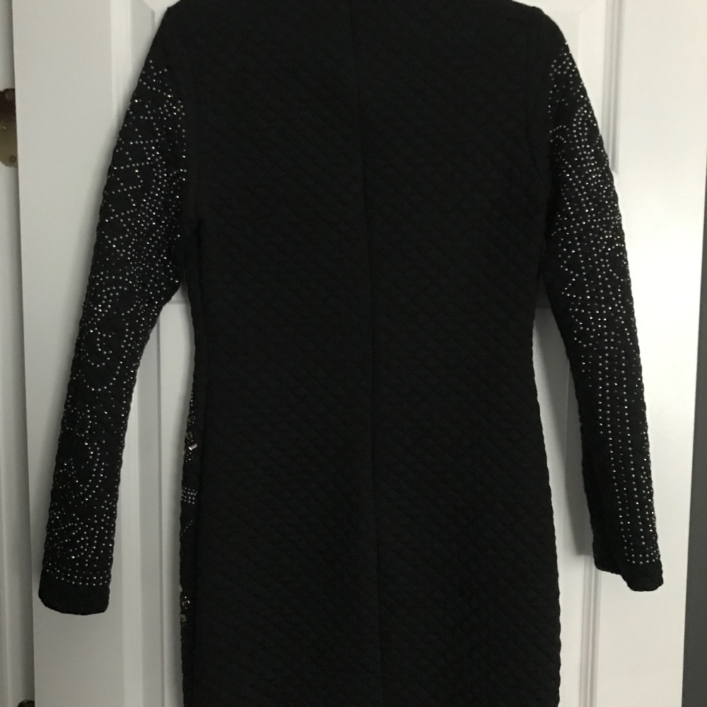 Little black dress - Picture 6 of 6